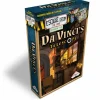 Identity Games Samenwerking Bordspel>Escape Room The Game Uitbreidingset Da Vinci