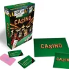 Identity Games Samenwerking Bordspel>Escape Room The Game Uitbreidingset - Casino