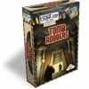 Identity Games Samenwerking Bordspel>Escape Room The Game Uitbreidingset Tomb Robbers