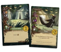 Starling games Strategische Spellen>Everdell - Bordspel