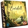 White Goblin Games 1 Persoonspellen (Solo)>Everdell - Bordspel Nl