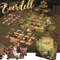 White Goblin Games 1 Persoonspellen (Solo)><noscript><img width=