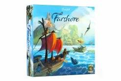 Game Salute Expert Spellen>Everdell - Farshore