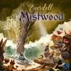 White Goblin Games Strategische Spellen>Everdell - Mistwood