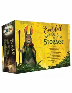 Starling games Organizers>Everdell Big Ol Box Of Storage