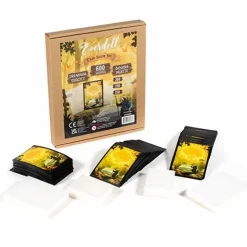 Starling games Bordspel Hoesjes><noscript><img width=