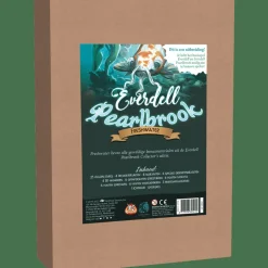 White Goblin Games Expert Spellen>Everdell: Freshwater Nl