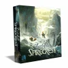 White Goblin Games Expert Spellen>Everdell: Spirecrest Nl