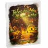 Starling games Expert Spellen>Everdell Tales From The Green Acorn