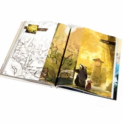 Starling games Expert Spellen>Everdell Tales From The Green Acorn