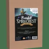 White Goblin Games Expert Spellen>Everdell: Trailblazers Nl