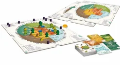 999 Games Familie Spellen>Evergreen Nl - Bordspel