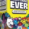 Floodgate Games Partyspellen>Everything Ever - Partyspel