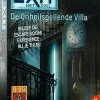 999 Games Exit>Exit - De Onheilspellende Villa - Bordspel