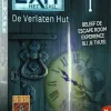 999 Games Exit>Exit - De Verlaten Hut Bordspel