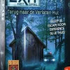 999 Games Samenwerking Bordspel>Exit - Terug Naar De Verlaten Hut