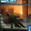 Thames & Kosmos Exit>Exit - The Disappearance Of Sherlock Holmes