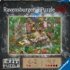 Ravensburger Exit>Exit Puzzel: In De Kas - (368)