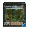 Ravensburger Exit>Exit Puzzel: Tempel In Angkor Wat - (759)