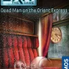 Thames & Kosmos Exit>Exit: The Game Dead Man On The Orient Express