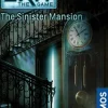 Thames & Kosmos Exit>Exit: The Game The Sinister Mansion