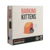 Exploding Kittens Kaartspellen>: Barking Kittens Expansion