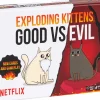 Exploding Kittens Partyspellen> Good Vs Evil En