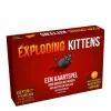 Asmodee Kaartspellen>Exploding Kittens Nl