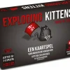Exploding Kittens Kaartspellen> Nsfw 18+ Nl