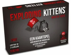 Exploding Kittens Kaartspellen><noscript><img width=