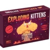 Exploding Kittens Kaartspellen> Party Pack