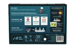 Exploding Kittens Kaartspellen> Recipes For Disaster