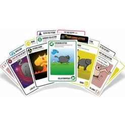 Exploding Kittens Kaartspellen><noscript><img width=