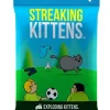 Asmodee Partyspellen>Exploding Kittens Streaking Kittens Expansion