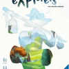 Ravensburger 1 Persoonspellen (Solo)>Explorers - Bordspel