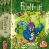 White Goblin Games Kaartspellen>Fabelfruit: Limoen