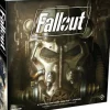 Fantasy Flight Games Samenwerking Bordspel>Fallout The Board Game