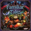 Plaid hat Games Samenwerking Bordspel>Familiar Tales
