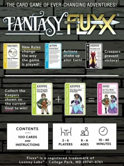 Looney Labs Kaartspellen><noscript><img width=