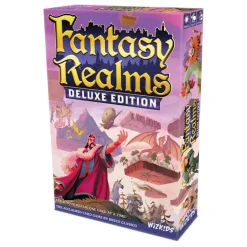 WizKids Kaartspellen>Fantasy Realms: Deluxe Edition
