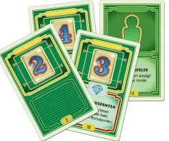 White Goblin Games Kaartspellen>Fast Forward: Jackpot - Kaartspel