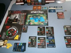 Van Ryder games 1 Persoonspellen (Solo)><noscript><img width=