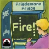 Stronghold Games Kaartspellen>Fire! - Kaartspel