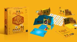 Cosmo Drome Games Samenwerking Bordspel><noscript><img width=