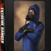 Indie Boards and Cards Samenwerking Bordspel>Flash Point: Fire Rescue - Extreme Danger