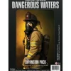 Indie Boards and Cards Samenwerking Bordspel>Flash Point Fire Rescue Dangerous Waters
