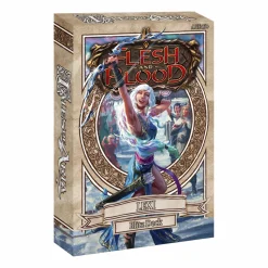 Legend Story Studios Flesh And Blood>Flesh & Blood: Tales Of Aria Blitz Deck: Lexi - Elemental Ranger