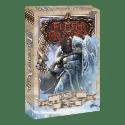 Legend Story Studios Flesh And Blood>Flesh & Blood: Tales Of Aria Blitz Deck: Oldhim - Elemental Guardian