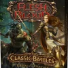 Legend Story Studios Flesh And Blood>Flesh & Blood Tcg - Classic Battles: Rhinar Vs Dorinthea Box Set