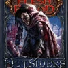 Legend Story Studios Flesh And Blood>Flesh & Blood Tcg - Outsiders Booster